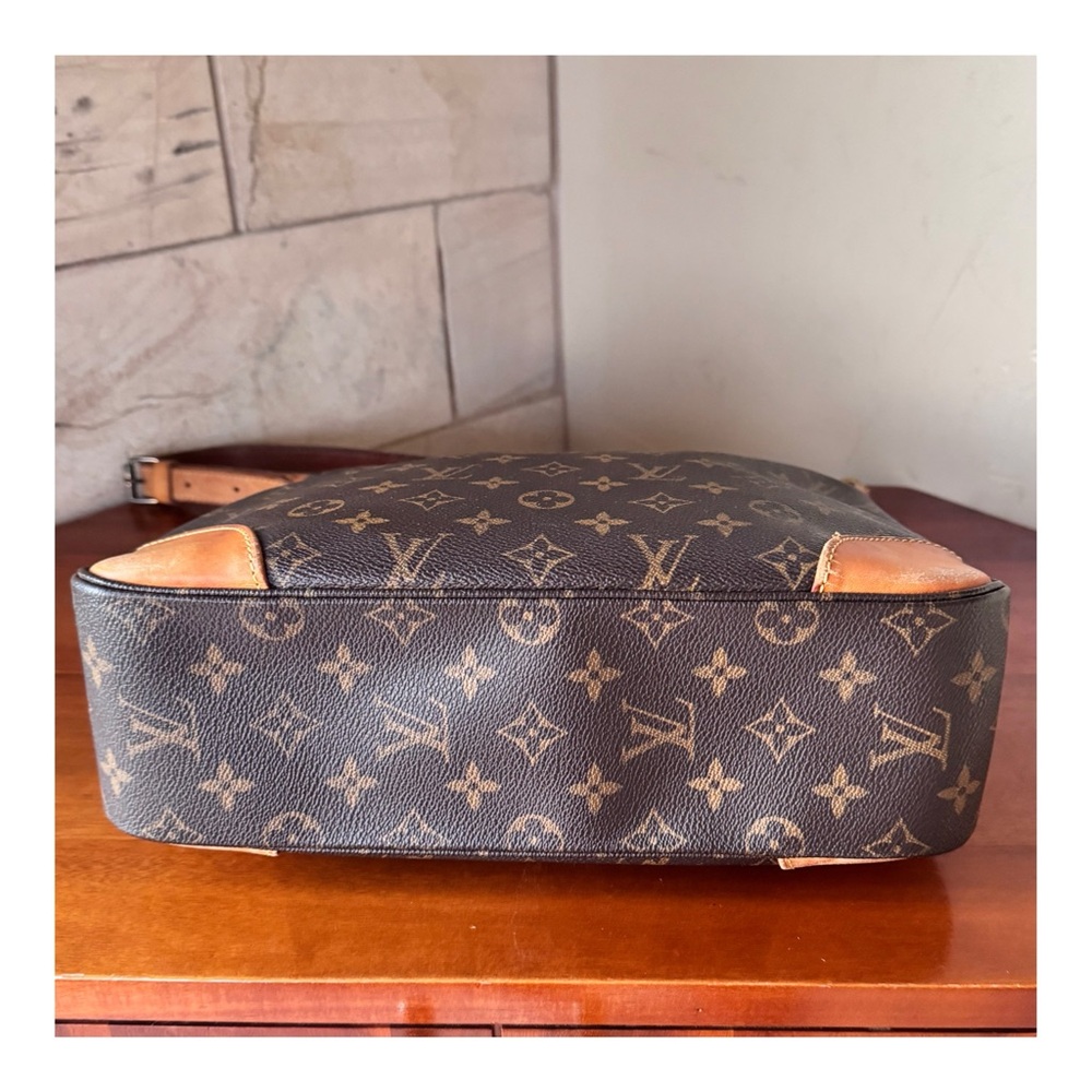 ❤️SOLD❤️LOUIS VUITTON BOULOGNE SHOULDER BAG - Picture 5 of 14